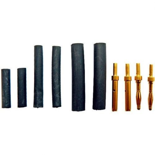 Коннектори Supernova Gold Connector Set